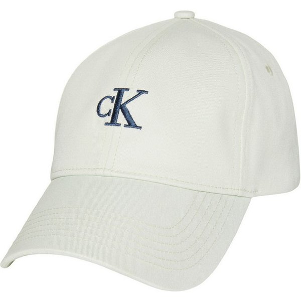 Calvin Klein Jeans Baseball Cap mit Markenlogo