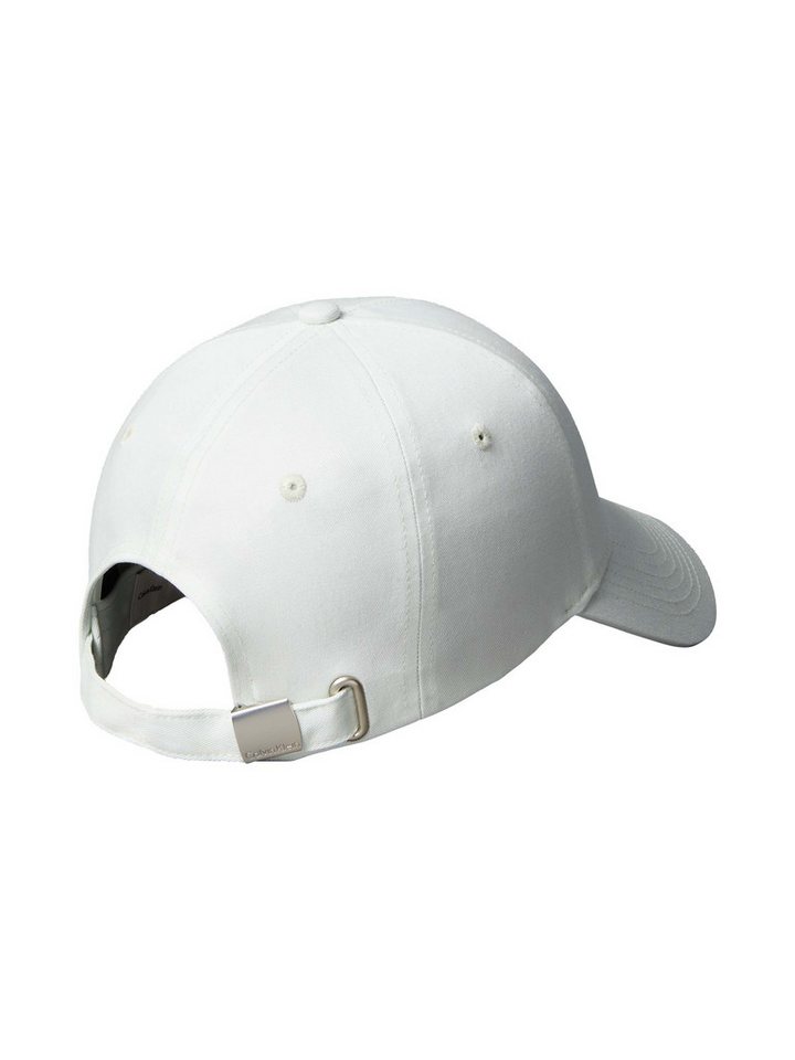 Calvin Klein Jeans Baseball Cap mit Markenlogo – Bild 3 von 4
