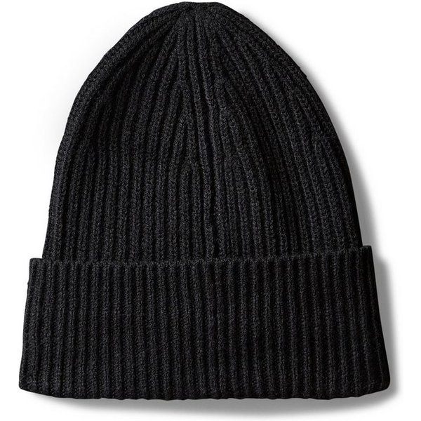 Calvin Klein Jeans Beanie mit Monogramm-Label