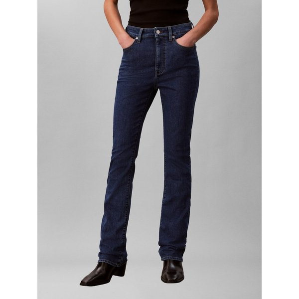 Calvin Klein Jeans Bootcut-Jeans Boot-cut-fit