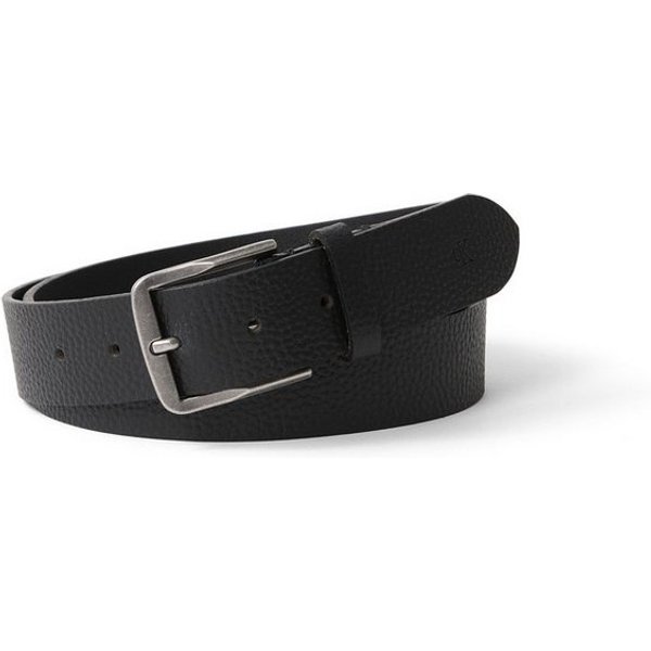 Calvin Klein Jeans Ledergürtel CLASSIC FLAT 35MM