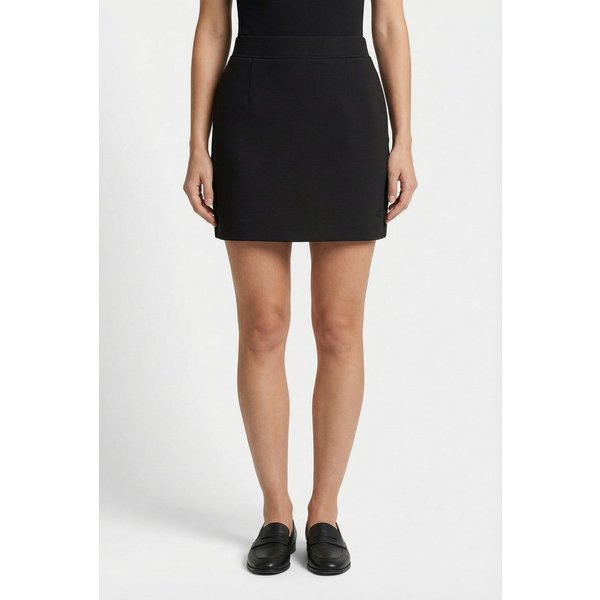 Calvin Klein Jeans Schlupfrock Regular fit mit elastischem Bund