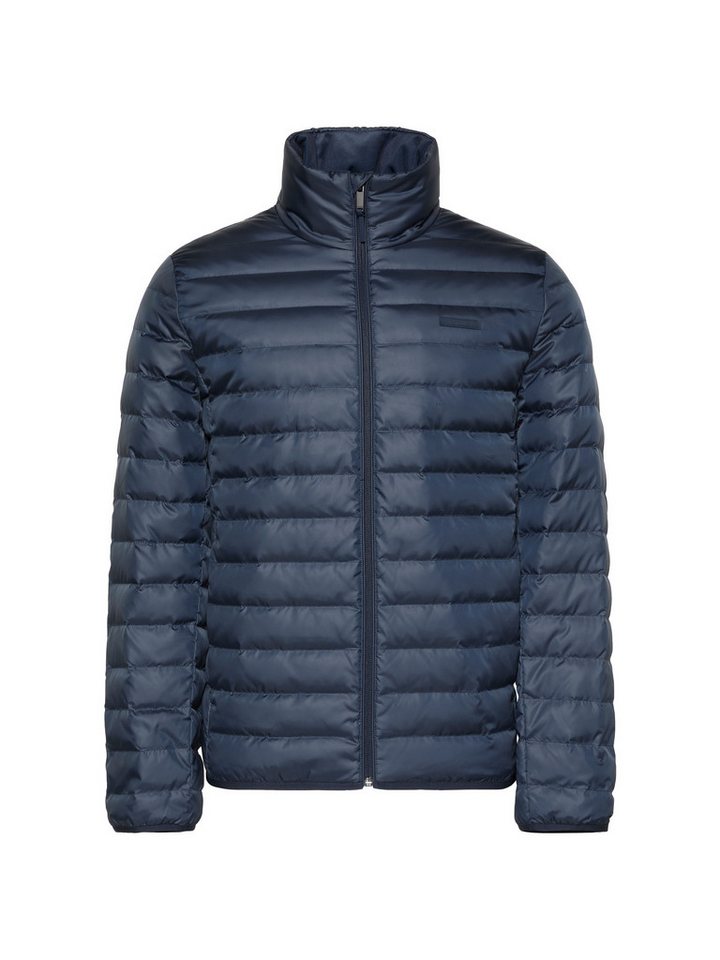 Calvin Klein Jeans Steppjacke Mit Rundhalsausschnitt – Bild 5 von 5
