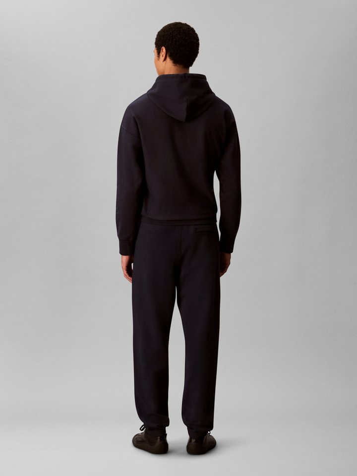 Calvin Klein Jeans Sweathose EU 350TERRY MONOGRAM JOGGER regular fit – Bild 2 von 5