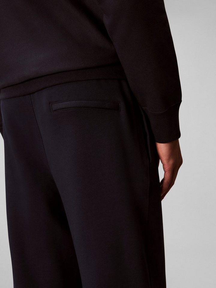 Calvin Klein Jeans Sweathose EU 350TERRY MONOGRAM JOGGER regular fit – Bild 5 von 5