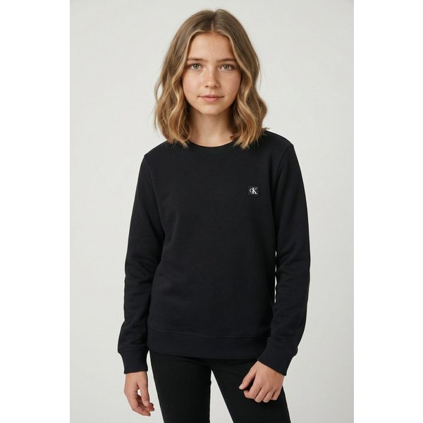 Calvin Klein Jeans Sweatshirt MINI BADGE Regular fit, Badge