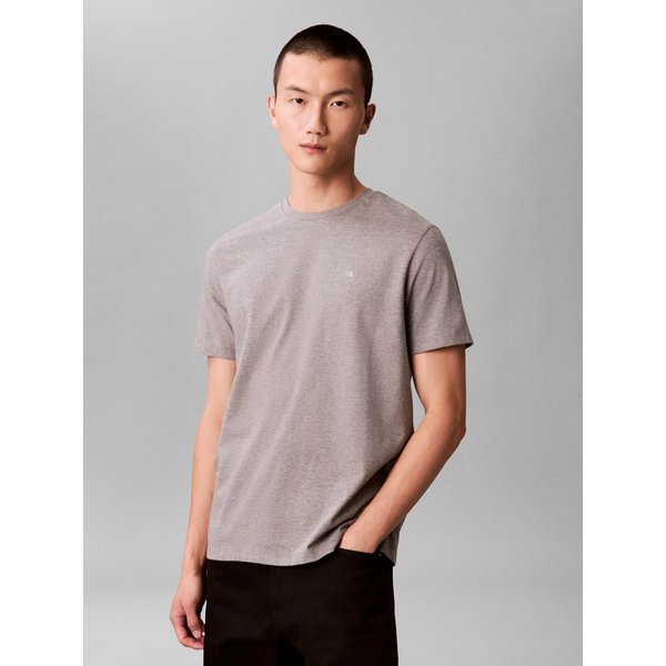 Calvin Klein Jeans T-Shirt regular fit, Rundhalsausschnitt