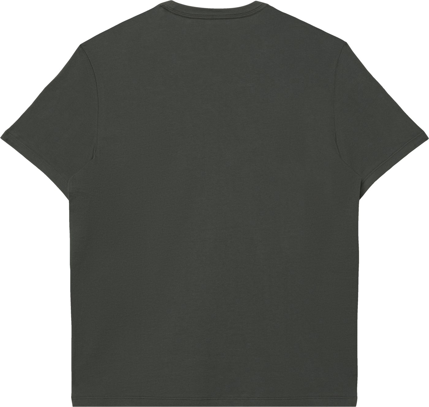 Calvin Klein Jeans T-Shirt Regular fit mit Rundhalsausschnitt – Bild 3 von 4