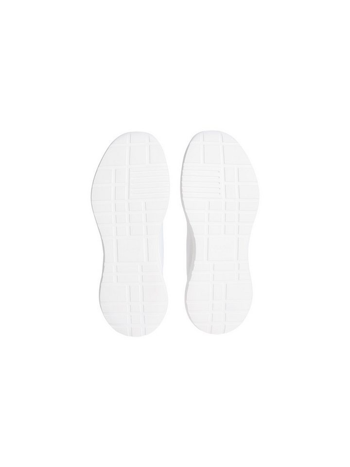 Calvin Klein LIGHT EVA RUNNER NYL-SUE Slip-On Sneaker Schlupfschuh, Slipper, Freizeitsneaker, Halbschuh mit Logo-Schriftzug – Bild 3 von 4