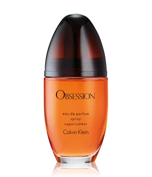 Calvin Klein Obsession Eau de Parfum · 30 ml