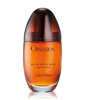 Calvin Klein Obsession Eau de Parfum · 50 ml