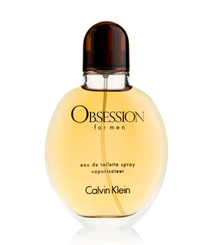 Calvin Klein Obsession For Men Eau de Toilette · 75 ml