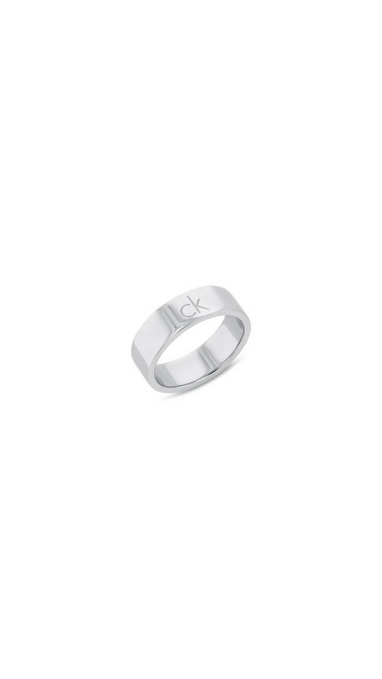 Calvin Klein Ring-Set CK TRIO (Set, 3-tlg), mit Preciosa Crystal – Bild 3 von 5
