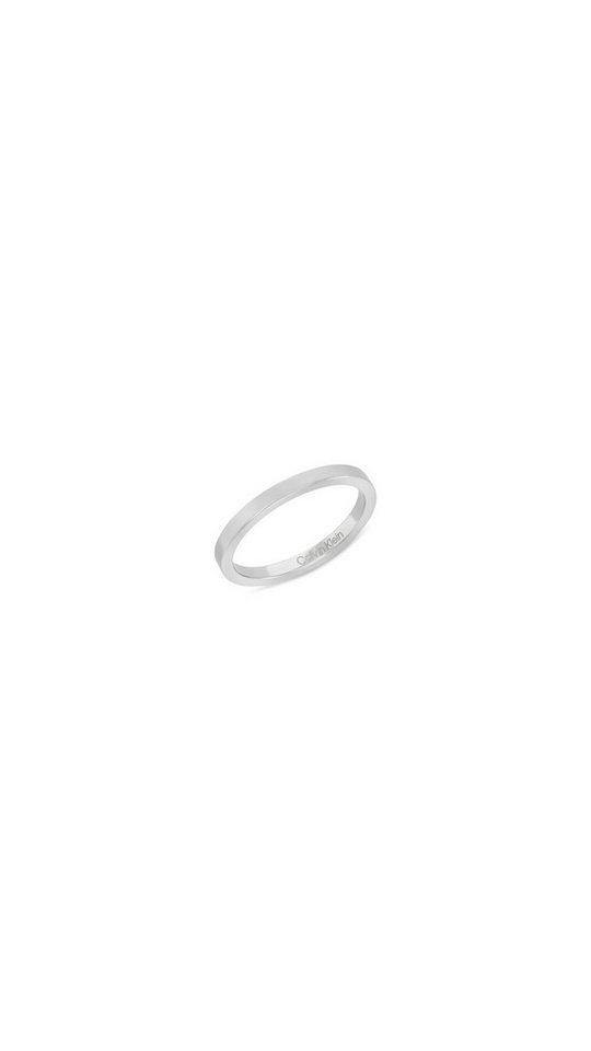 Calvin Klein Ring-Set CK TRIO (Set, 3-tlg), mit Preciosa Crystal – Bild 5 von 5