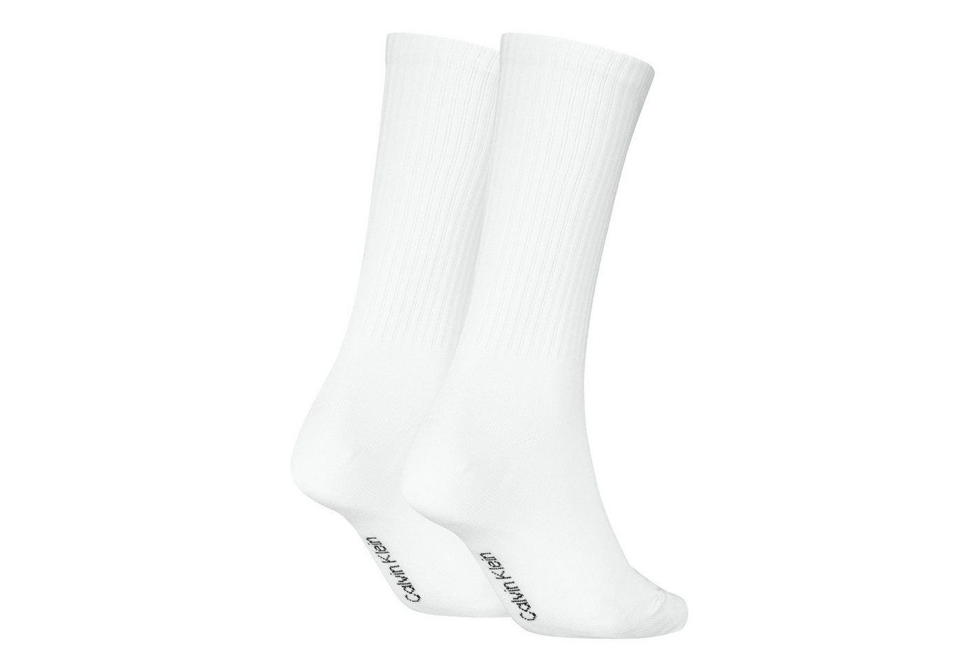 Calvin Klein Socken (2 Paar) – Bild 2 von 2