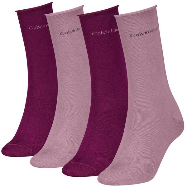 Calvin Klein Socken (4 Paar)