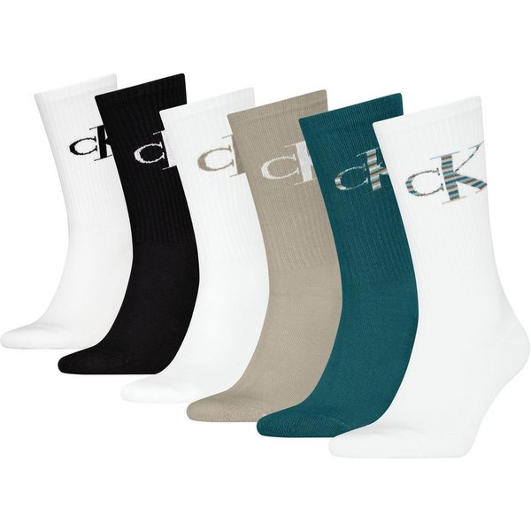 Calvin Klein Socken (6 Paar)