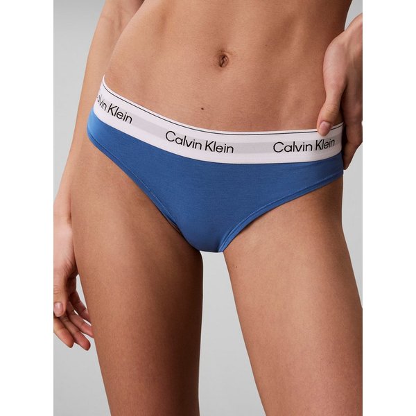 Calvin Klein Underwear Bikinislip BIKINI Mit elastischem Bund