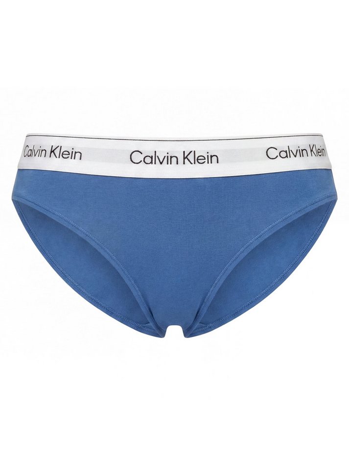 Calvin Klein Underwear Bikinislip BIKINI Mit elastischem Bund – Bild 2 von 5