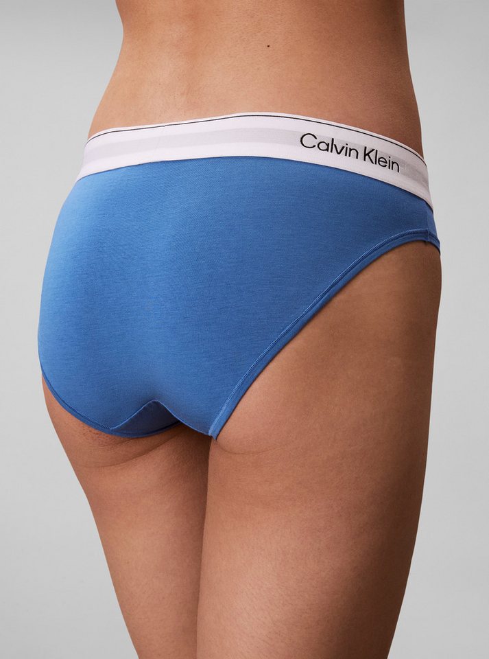 Calvin Klein Underwear Bikinislip BIKINI Mit elastischem Bund – Bild 3 von 5