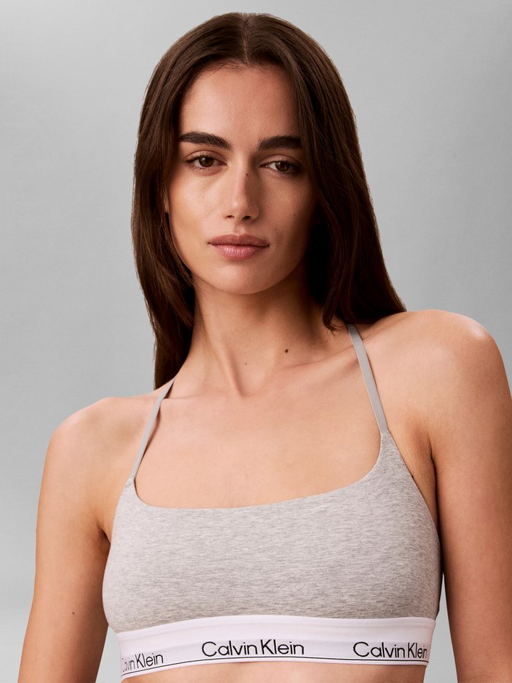Calvin Klein Underwear Bustier UNLINED BRALETTE – Bild 3 von 5