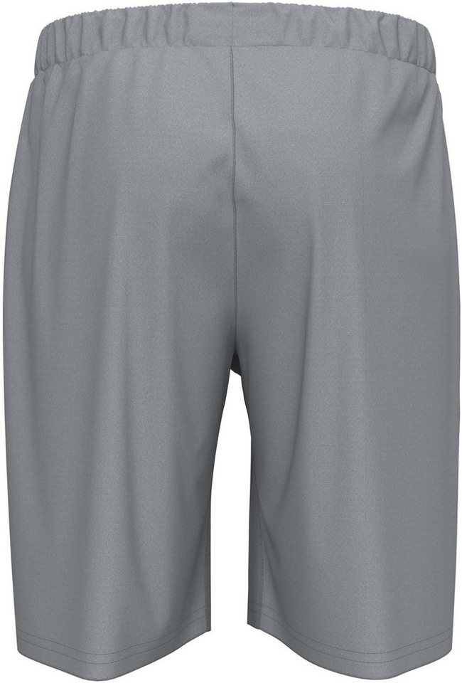 Calvin Klein Underwear Shorts MONOGRAM SLEEP SHORT Regular fit mit elastischem Bund – Bild 5 von 5