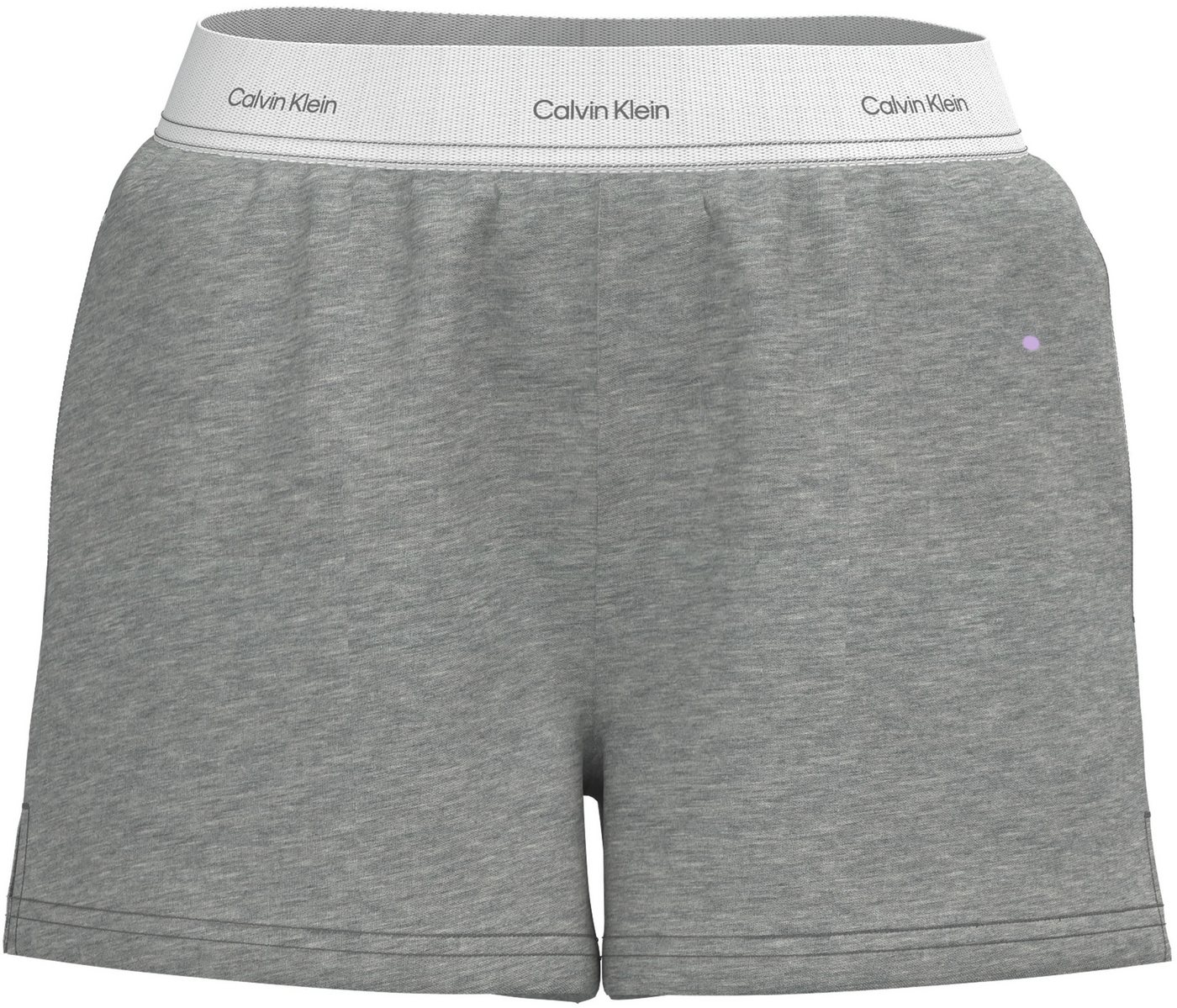 Calvin Klein Underwear Shorts Regular fit elastischem Bund – Bild 2 von 5