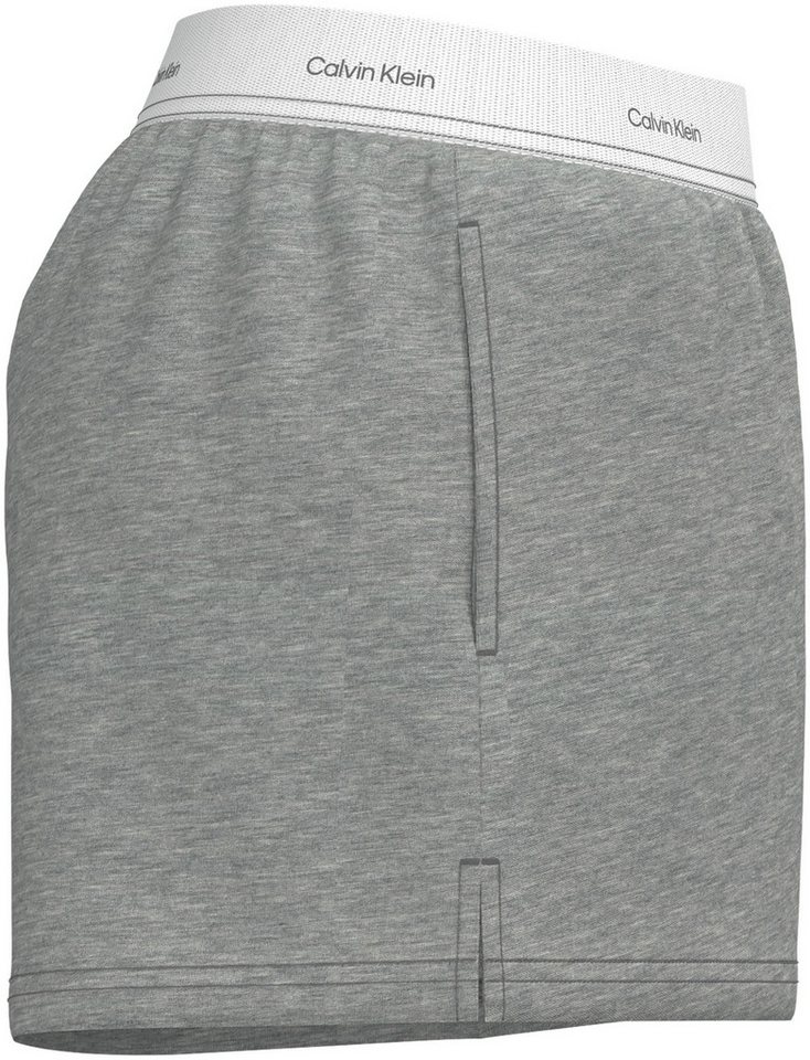 Calvin Klein Underwear Shorts Regular fit elastischem Bund – Bild 3 von 5