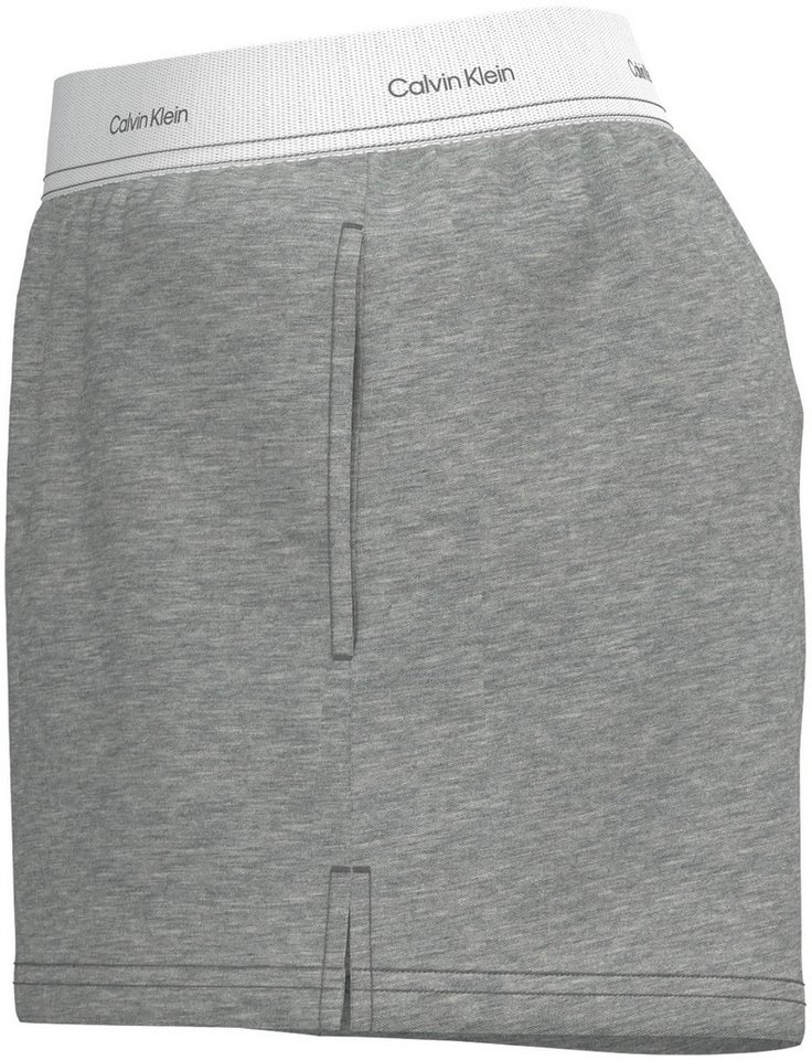 Calvin Klein Underwear Shorts Regular fit elastischem Bund – Bild 4 von 5
