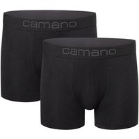 Camano Boxershorts 2er Pack