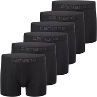 Camano Boxershorts 6er Pack