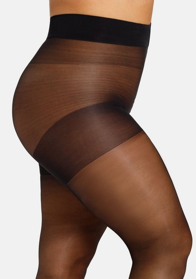 Camano Feinstrumpfhose 1er Pack – Bild 3 von 3