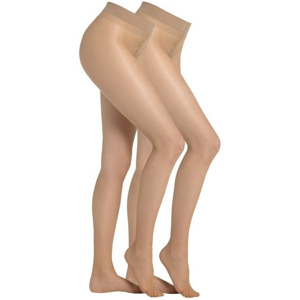 Camano Feinstrumpfhose 2er Pack