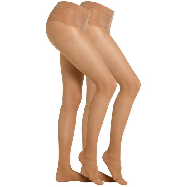 Camano Feinstrumpfhose 2er Pack