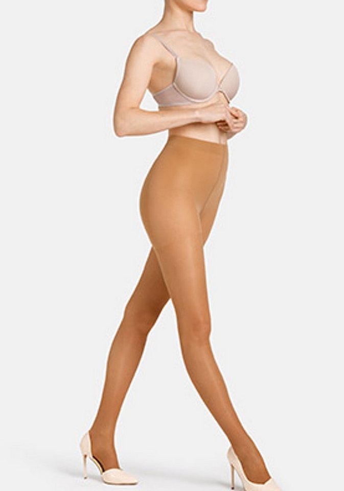 Camano Feinstrumpfhose 2er Pack – Bild 2 von 3