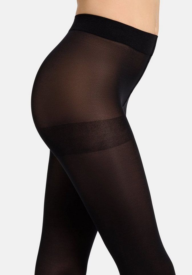 Camano Feinstrumpfhose 2er Pack – Bild 2 von 3