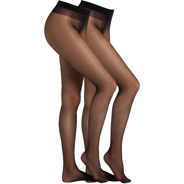 Camano Feinstrumpfhose 2er Pack