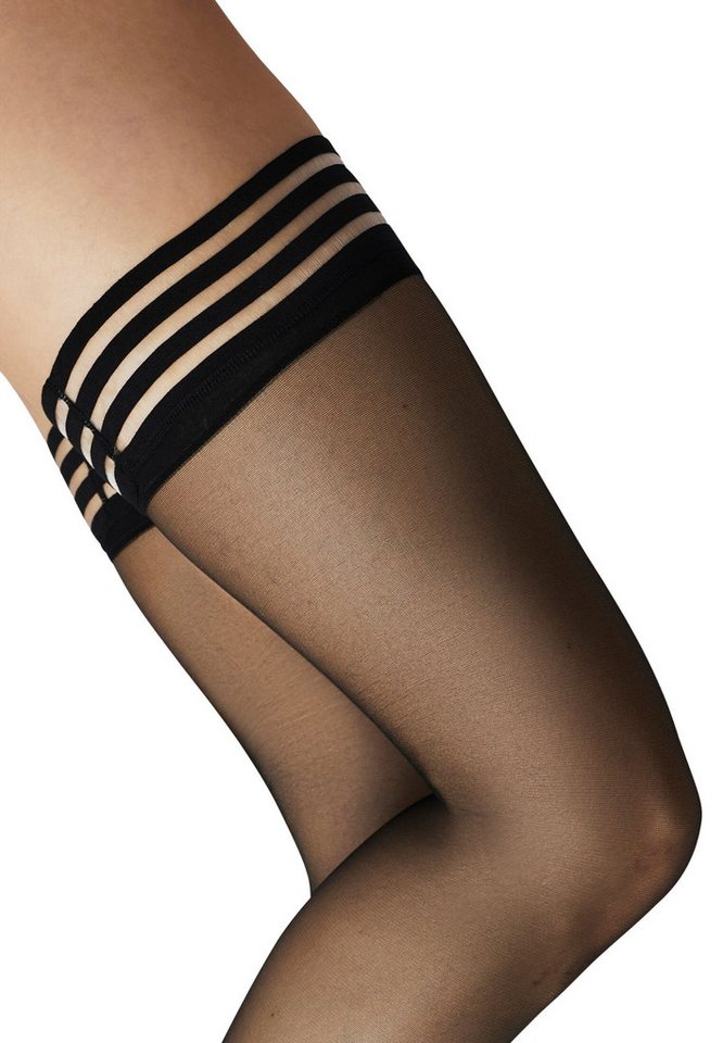 Camano Feinstrumpfhose 2er Pack – Bild 3 von 3