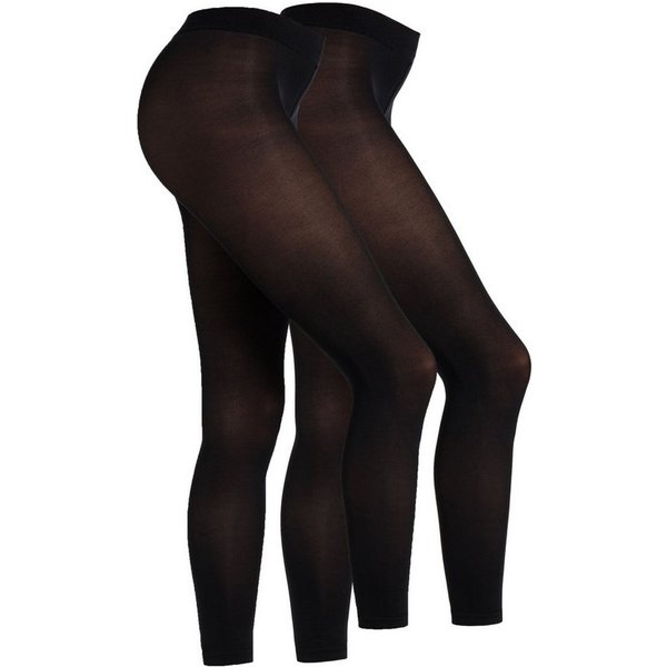 Camano Feinstrumpfhose 2er Pack