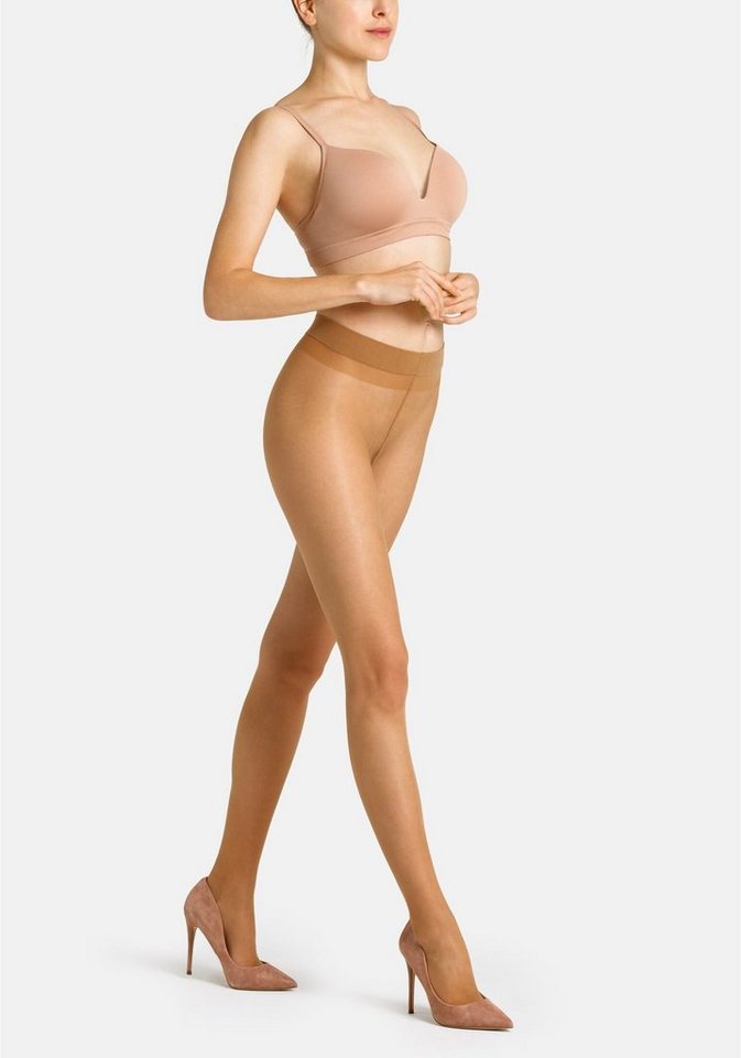 Camano Feinstrumpfhose 2er Pack – Bild 2 von 4