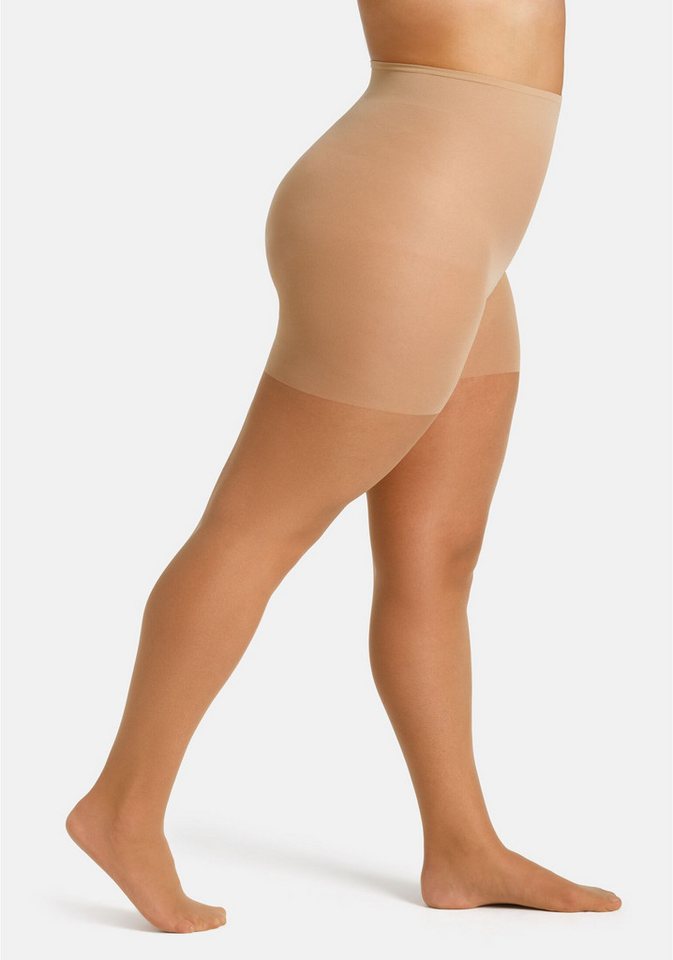 Camano Feinstrumpfhose 2er Pack – Bild 2 von 3