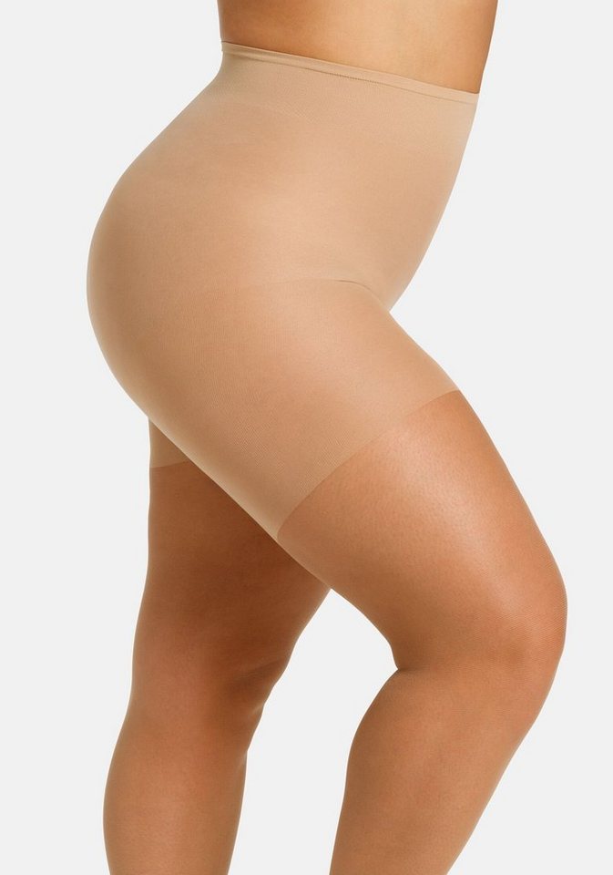 Camano Feinstrumpfhose 2er Pack – Bild 3 von 3