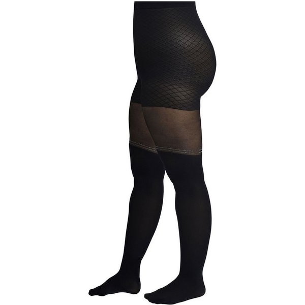 Camano Feinstrumpfhose overknee 1er Pack
