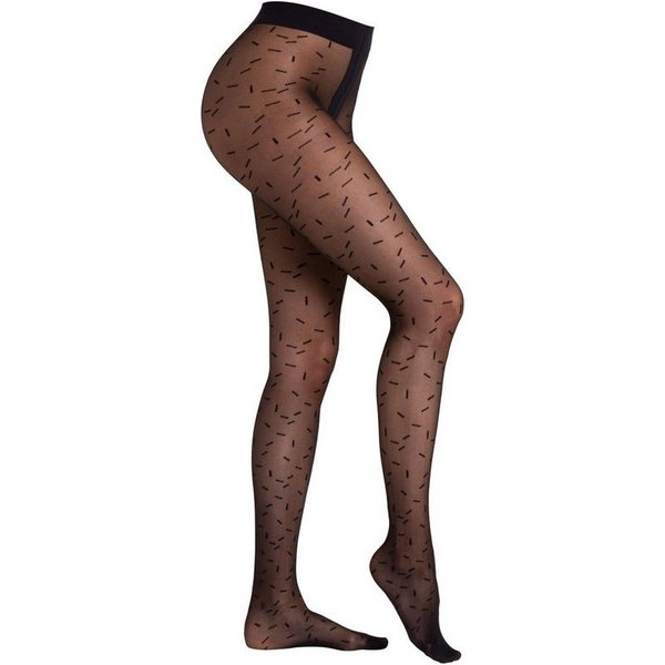 Camano Feinstrumpfhose stripes 1er Pack