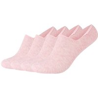 CAMANO Füßlinge, Größe 35/38 in Pink