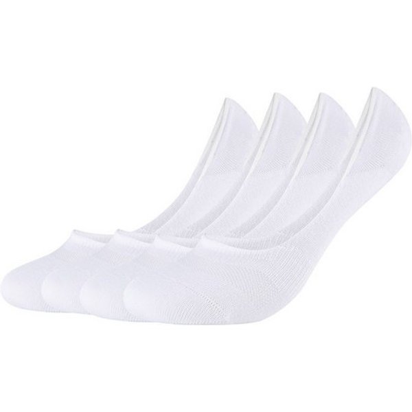 Camano Füßlinge (4 Paar)