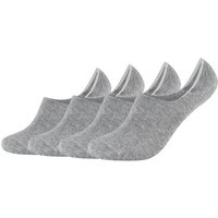 Camano Füßlinge 4er Pack