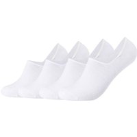 Camano Füßlinge 4er Pack