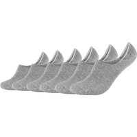 Camano Füßlinge 6er Pack