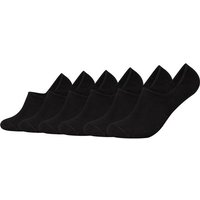 Camano Füßlinge 6er Pack